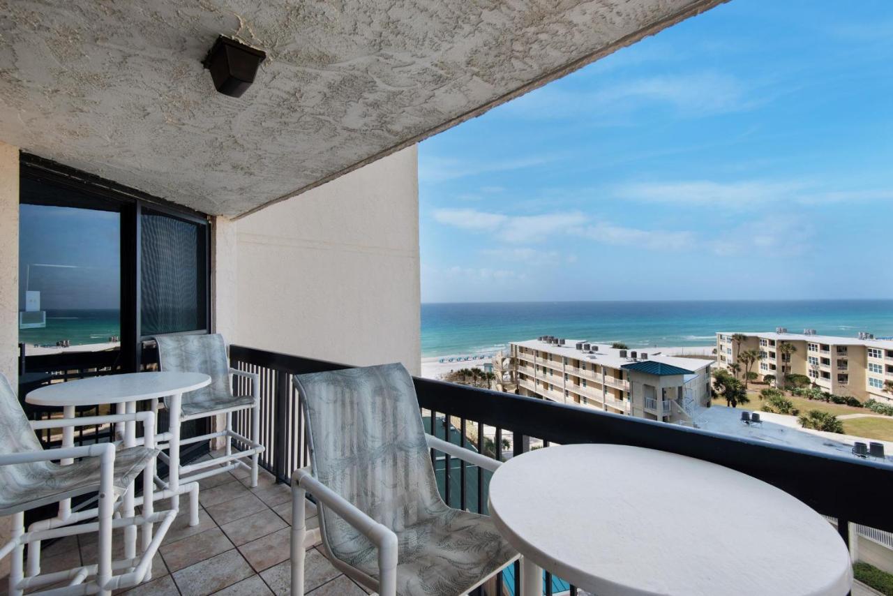 Sundestin 818 Destin Exterior foto