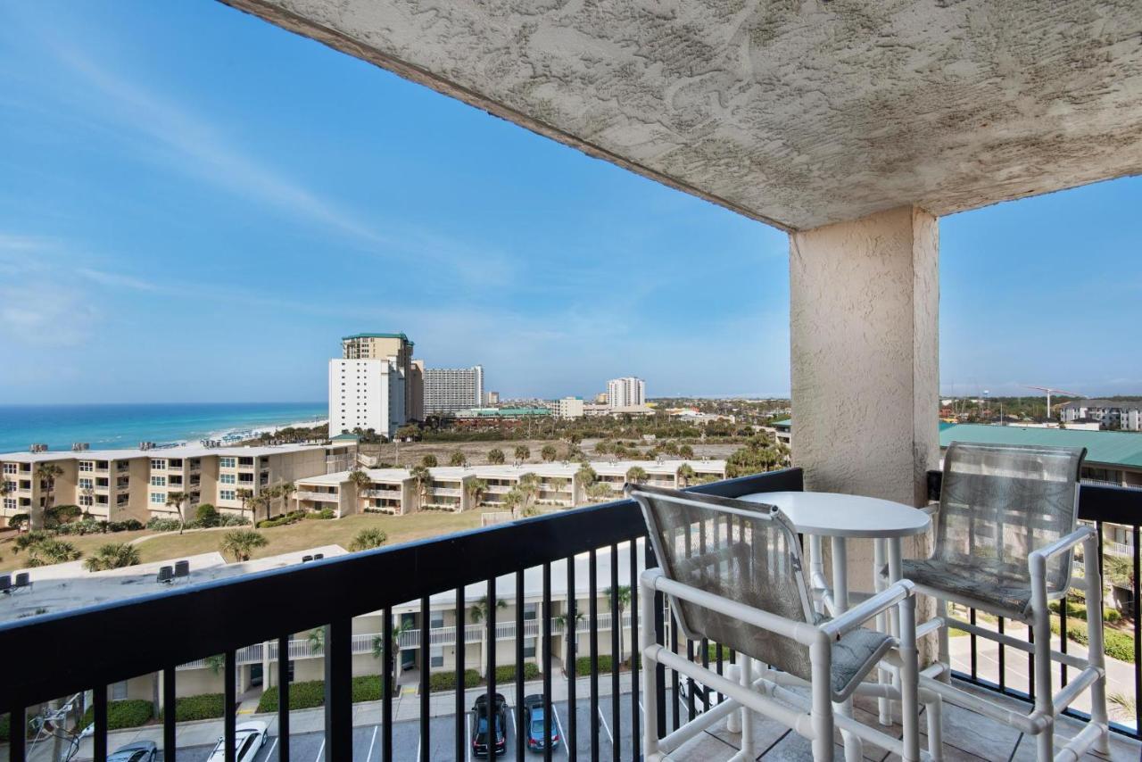 Sundestin 818 Destin Exterior foto