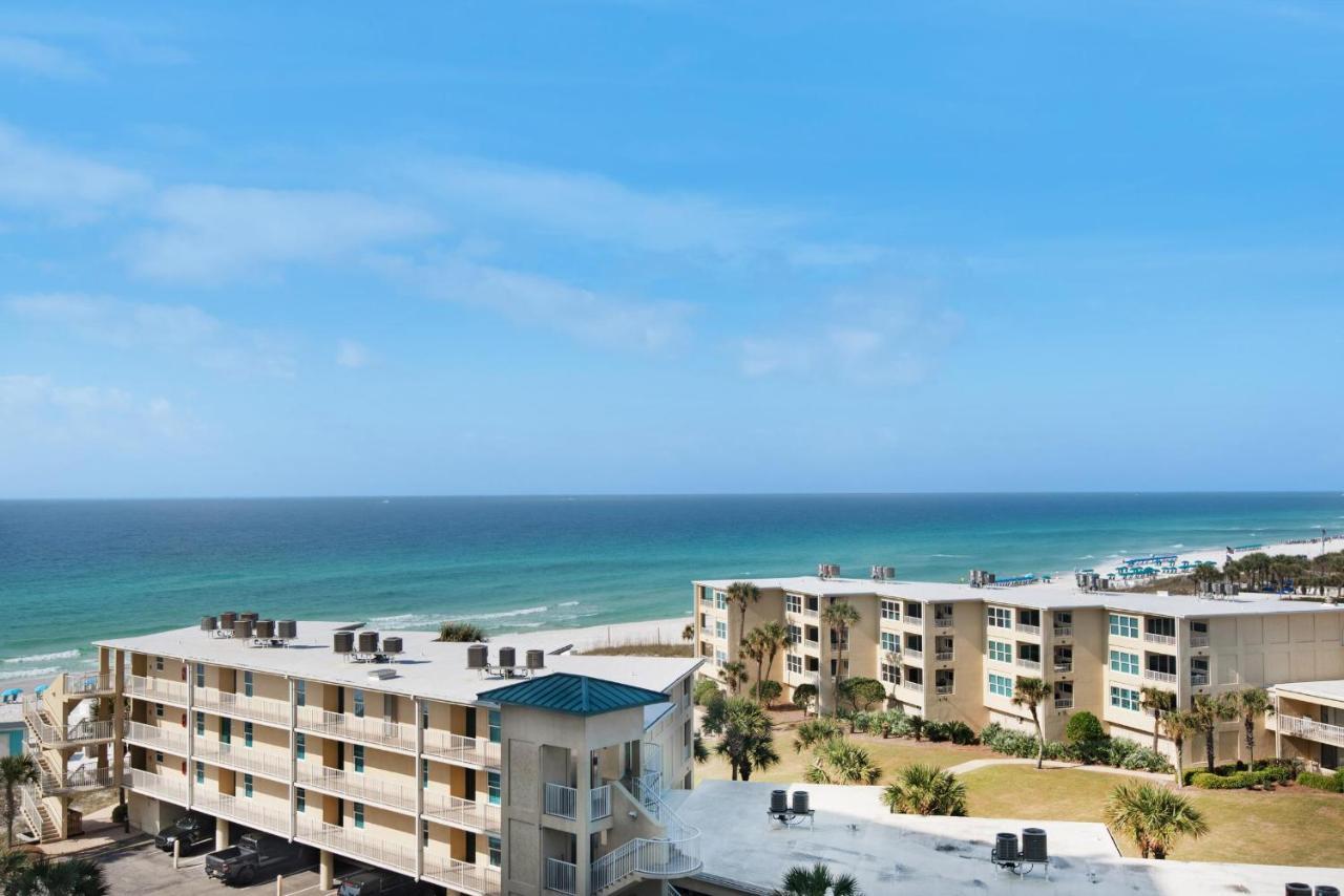 Sundestin 818 Destin Exterior foto