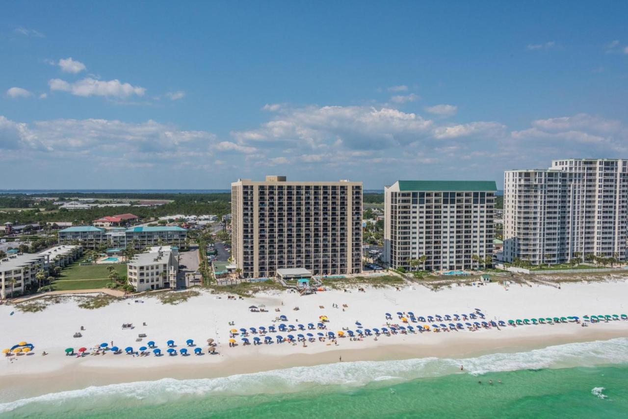 Sundestin 818 Destin Exterior foto