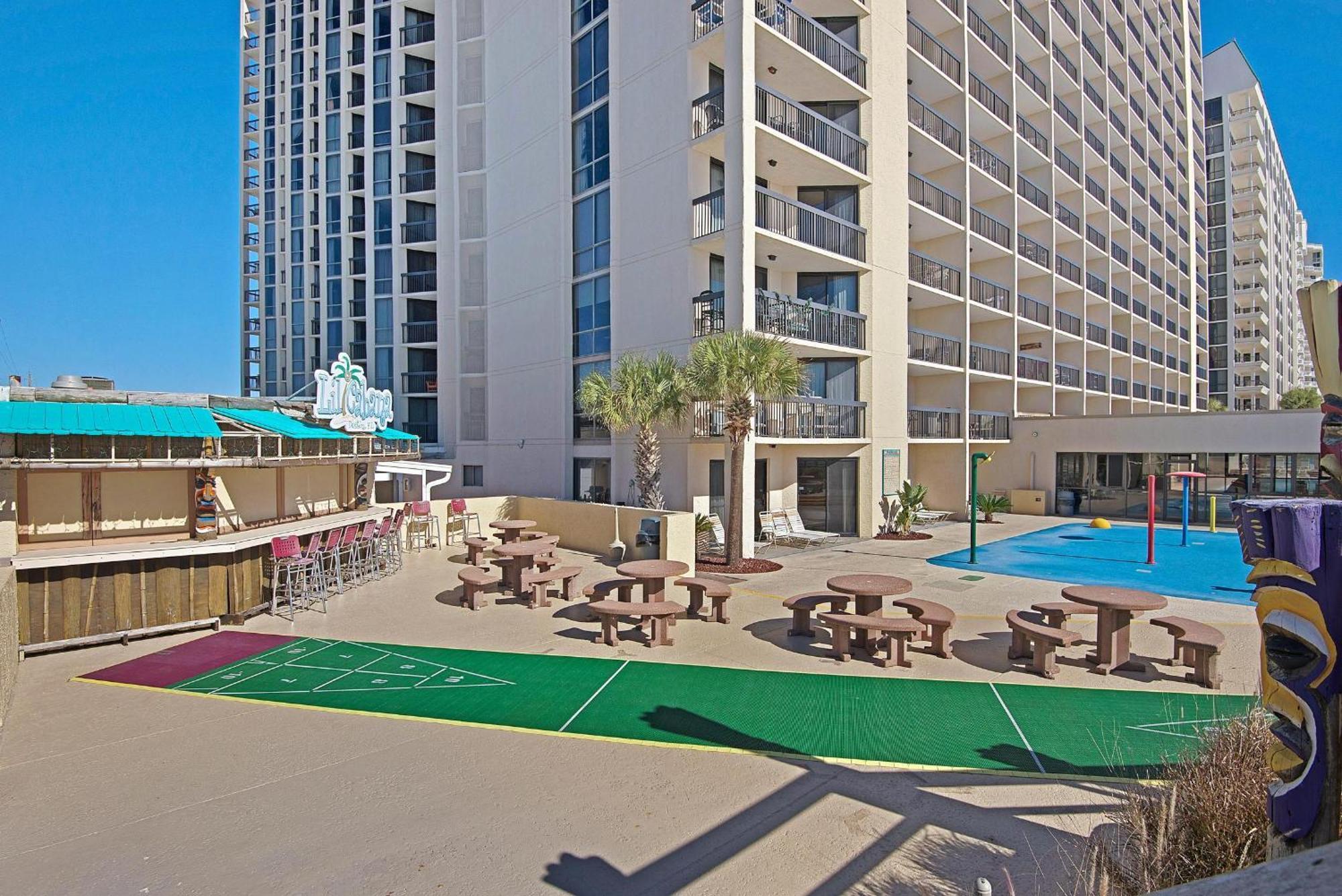 Sundestin 818 Destin Exterior foto