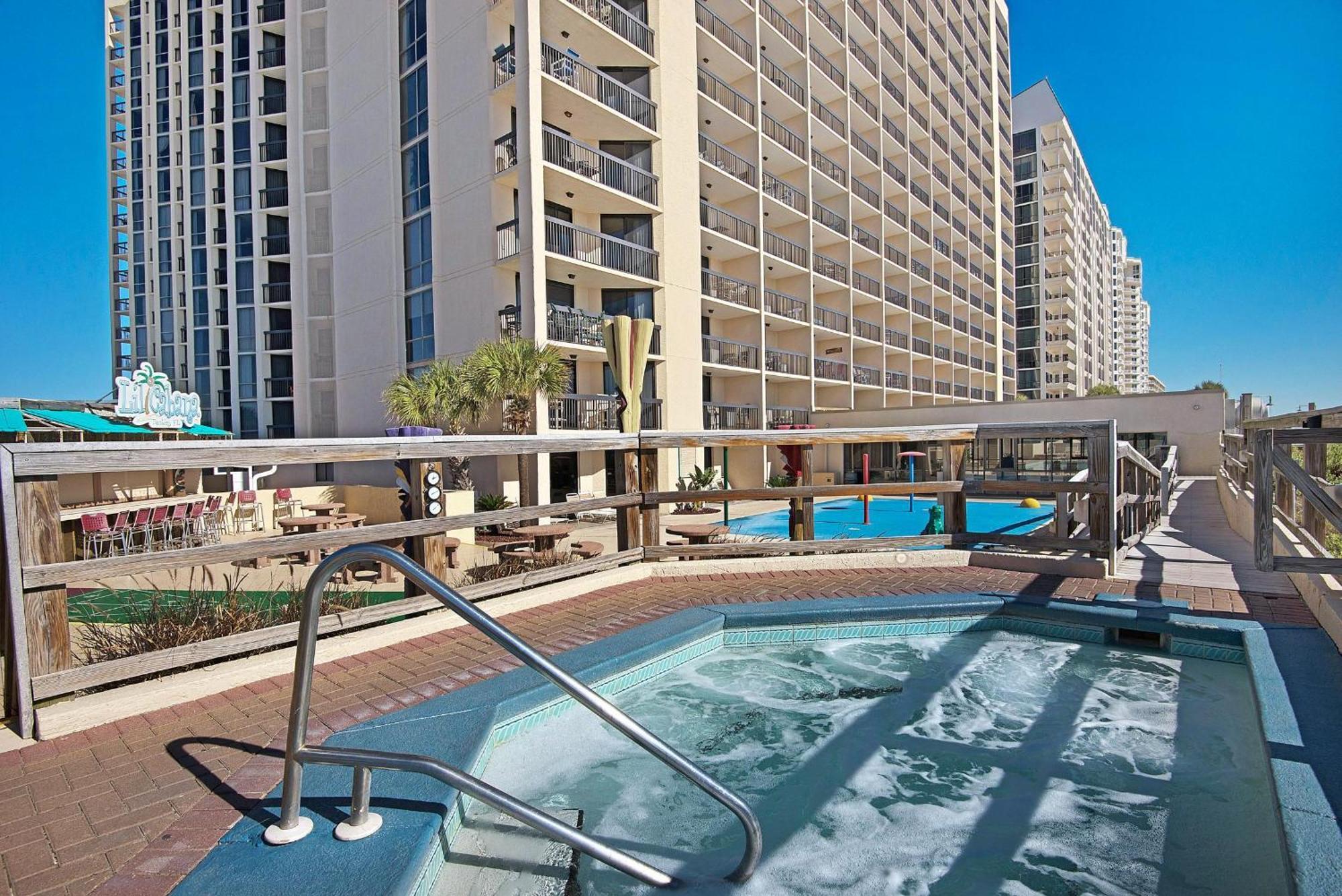 Sundestin 818 Destin Exterior foto